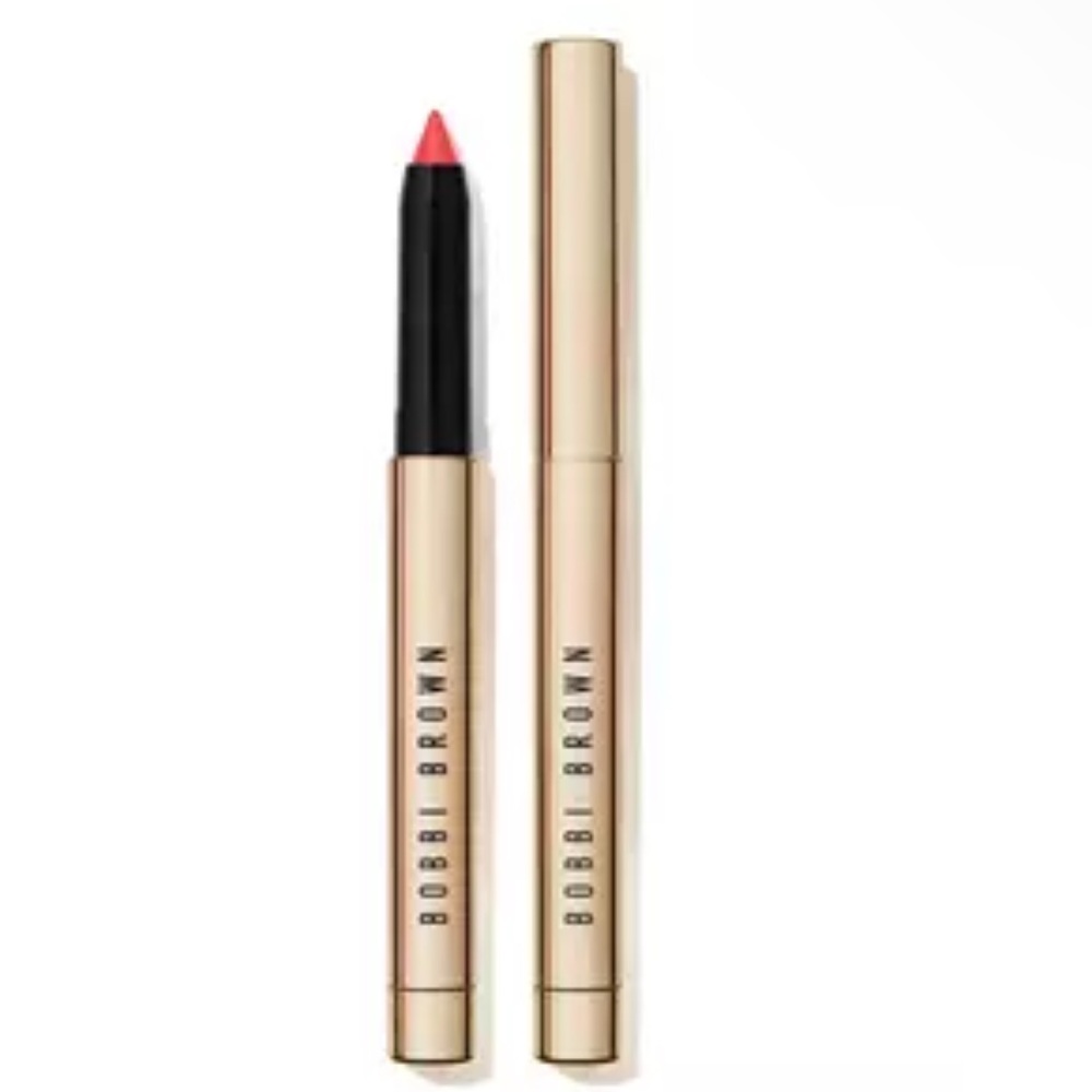 Bobbi Brown Luxe Defining Lipstick Shade New Mod - Picture 3 of 6